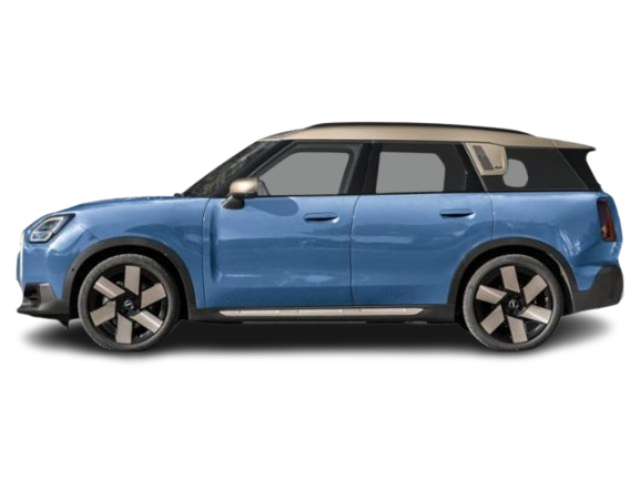 Countryman SE ALL4