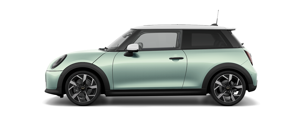 Cooper 3 Door
